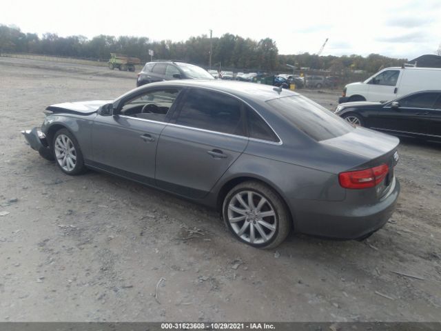 Photo 2 VIN: WAUFFAFL9DA056581 - AUDI A4 