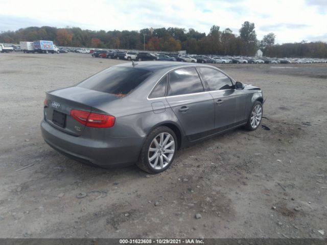 Photo 3 VIN: WAUFFAFL9DA056581 - AUDI A4 