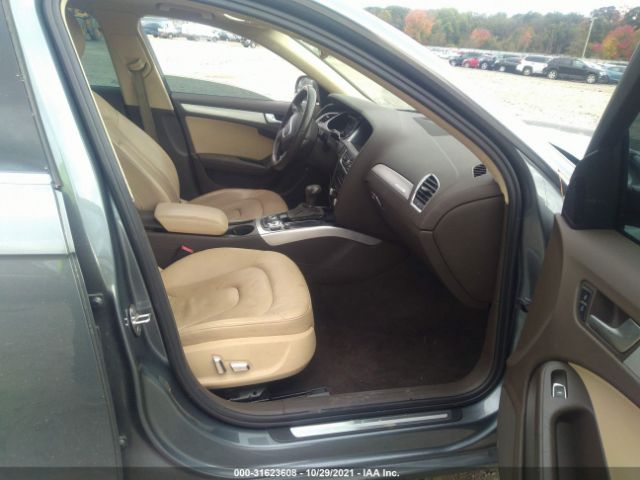 Photo 4 VIN: WAUFFAFL9DA056581 - AUDI A4 