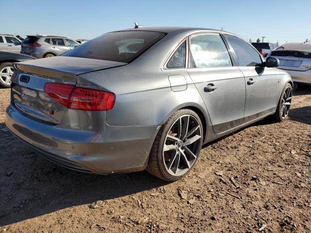 Photo 3 VIN: WAUFFAFL9DA096370 - AUDI A4 PREMIUM 