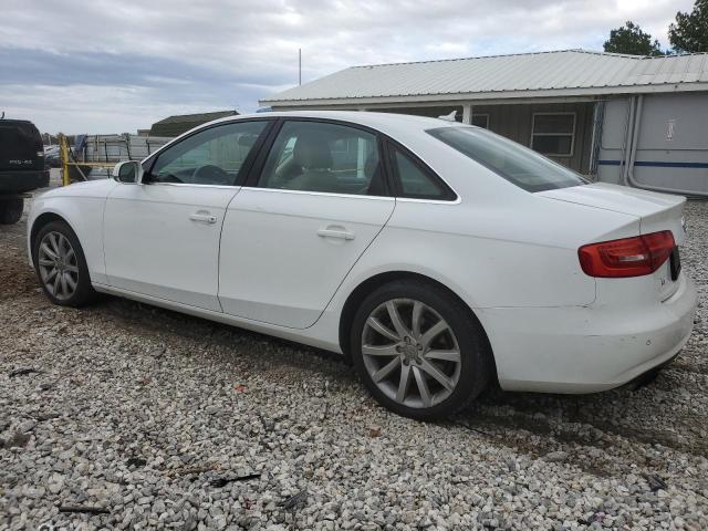 Photo 1 VIN: WAUFFAFL9DA097793 - AUDI A4 PREMIUM 