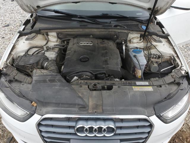 Photo 10 VIN: WAUFFAFL9DA097793 - AUDI A4 PREMIUM 