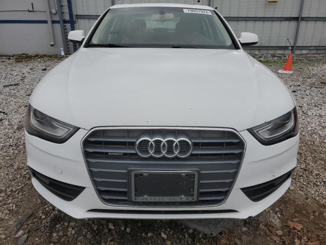 Photo 4 VIN: WAUFFAFL9DA097793 - AUDI A4 PREMIUM 