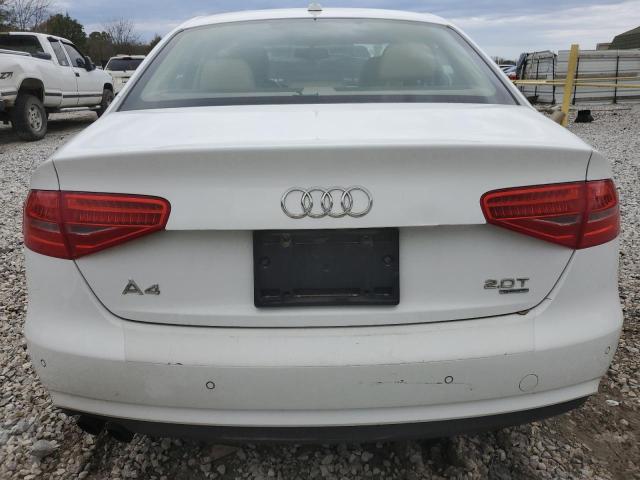 Photo 5 VIN: WAUFFAFL9DA097793 - AUDI A4 PREMIUM 