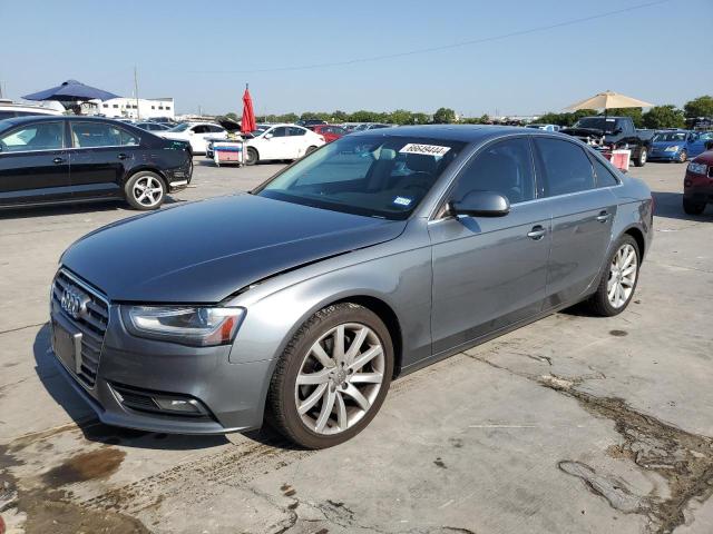 Photo 0 VIN: WAUFFAFL9DA125236 - AUDI A4 PREMIUM 