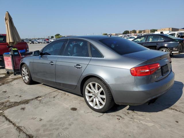 Photo 1 VIN: WAUFFAFL9DA125236 - AUDI A4 PREMIUM 