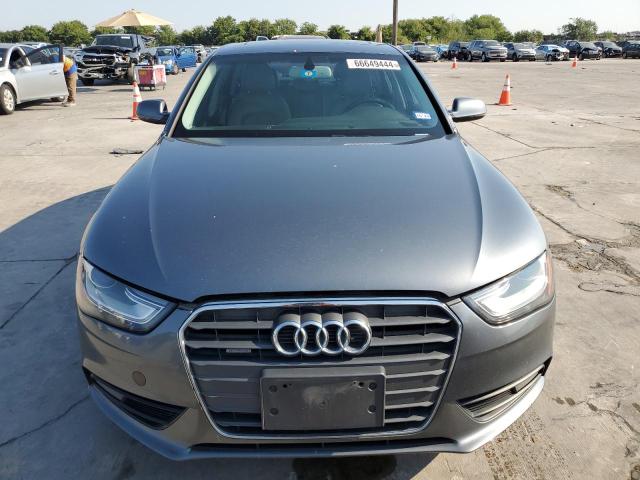 Photo 4 VIN: WAUFFAFL9DA125236 - AUDI A4 PREMIUM 