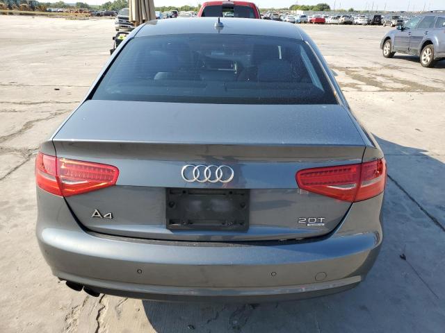 Photo 5 VIN: WAUFFAFL9DA125236 - AUDI A4 PREMIUM 