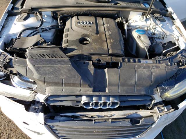 Photo 10 VIN: WAUFFAFL9DN007583 - AUDI A4 PREMIUM 