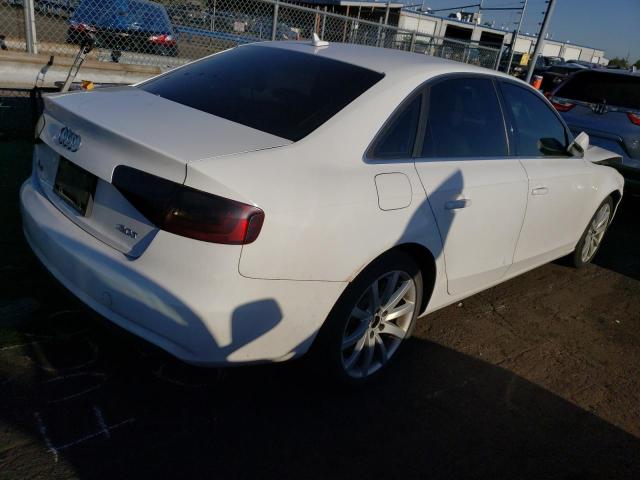 Photo 2 VIN: WAUFFAFL9DN007583 - AUDI A4 PREMIUM 