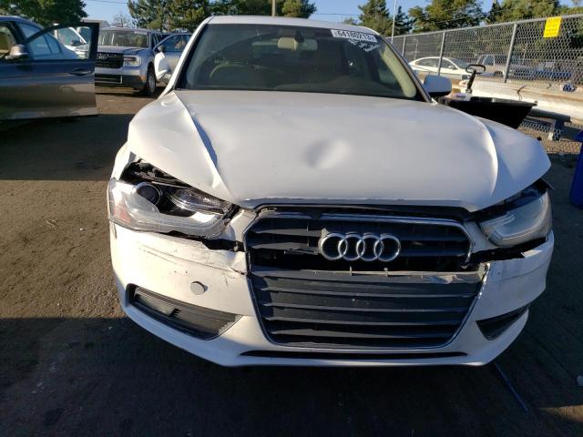 Photo 4 VIN: WAUFFAFL9DN007583 - AUDI A4 PREMIUM 