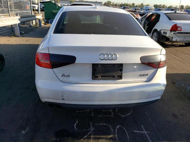 Photo 5 VIN: WAUFFAFL9DN007583 - AUDI A4 PREMIUM 