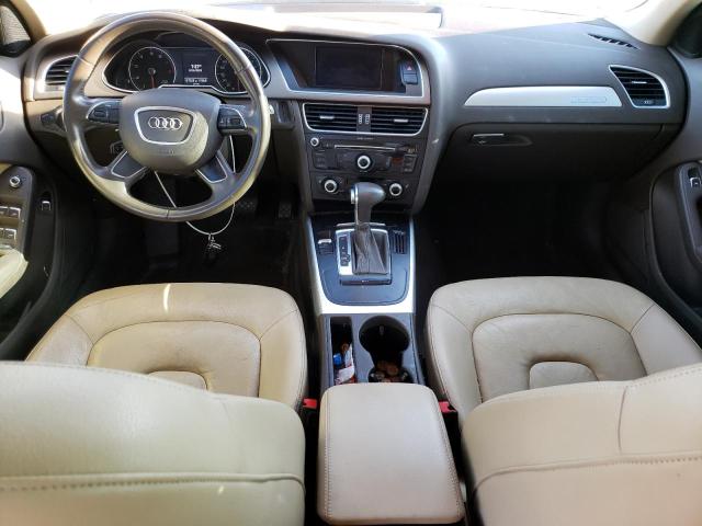 Photo 7 VIN: WAUFFAFL9DN007583 - AUDI A4 PREMIUM 