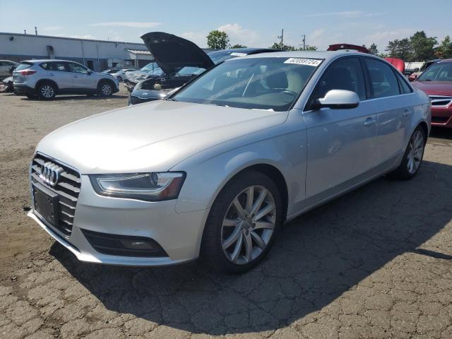 Photo 0 VIN: WAUFFAFL9DN007695 - AUDI A4 