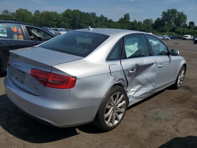 Photo 2 VIN: WAUFFAFL9DN007695 - AUDI A4 