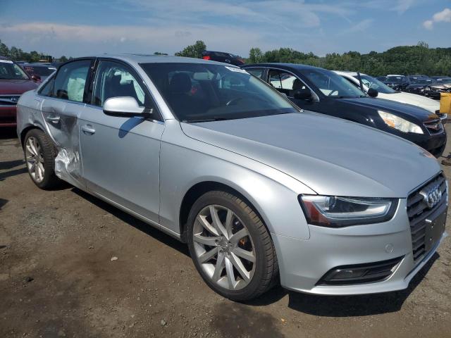 Photo 3 VIN: WAUFFAFL9DN007695 - AUDI A4 