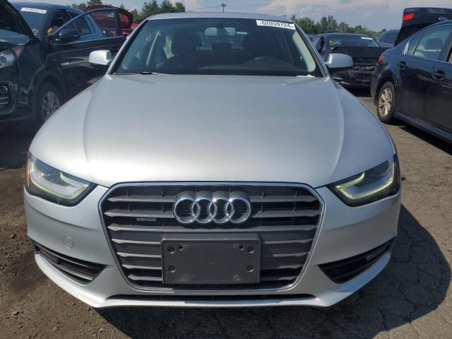 Photo 4 VIN: WAUFFAFL9DN007695 - AUDI A4 