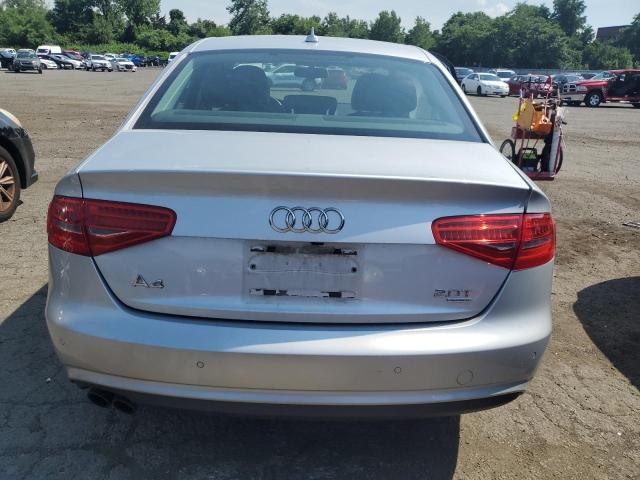 Photo 5 VIN: WAUFFAFL9DN007695 - AUDI A4 