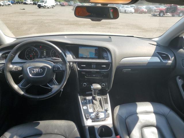 Photo 7 VIN: WAUFFAFL9DN007695 - AUDI A4 