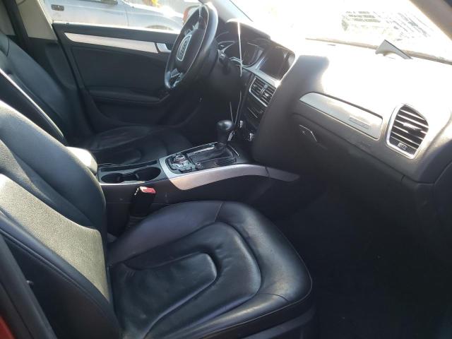 Photo 4 VIN: WAUFFAFL9DN008586 - AUDI A4 PREMIUM 