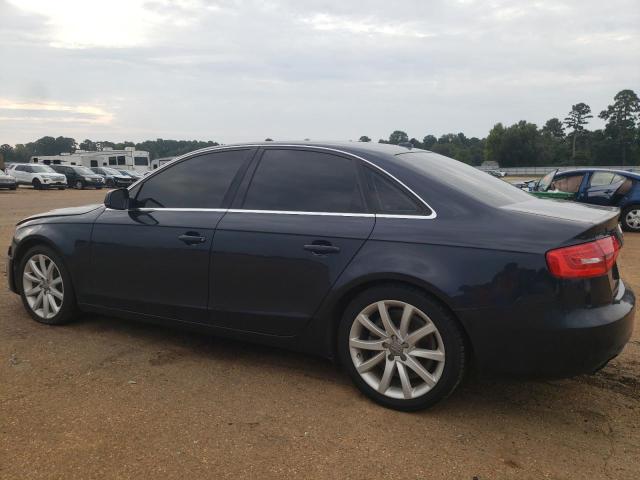 Photo 1 VIN: WAUFFAFL9DN021497 - AUDI A4 PREMIUM 