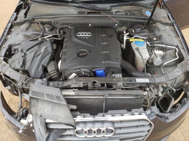 Photo 10 VIN: WAUFFAFL9DN021497 - AUDI A4 PREMIUM 