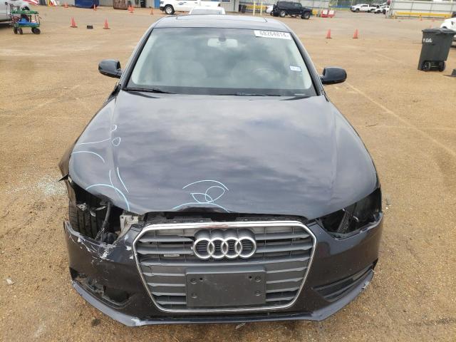 Photo 4 VIN: WAUFFAFL9DN021497 - AUDI A4 PREMIUM 