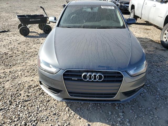 Photo 4 VIN: WAUFFAFL9DN022357 - AUDI A4 PREMIUM 