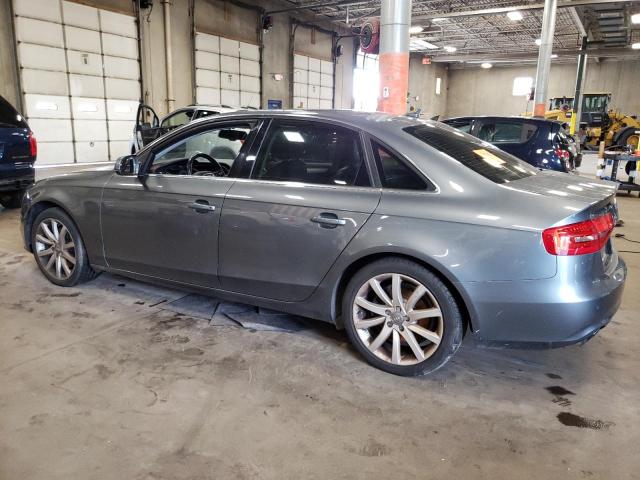 Photo 1 VIN: WAUFFAFL9DN023881 - AUDI A4 PREMIUM 