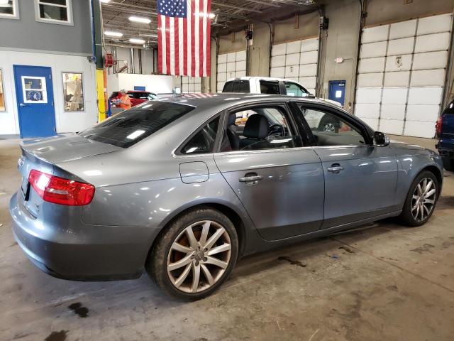 Photo 2 VIN: WAUFFAFL9DN023881 - AUDI A4 PREMIUM 