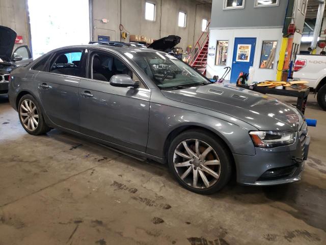 Photo 3 VIN: WAUFFAFL9DN023881 - AUDI A4 PREMIUM 