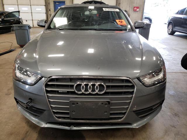 Photo 4 VIN: WAUFFAFL9DN023881 - AUDI A4 PREMIUM 