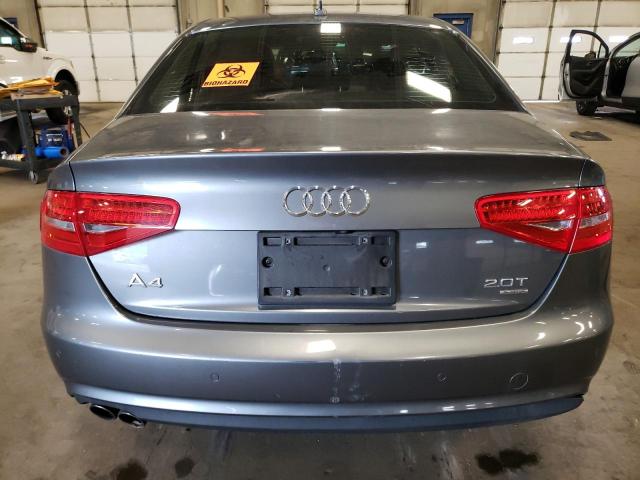 Photo 5 VIN: WAUFFAFL9DN023881 - AUDI A4 PREMIUM 