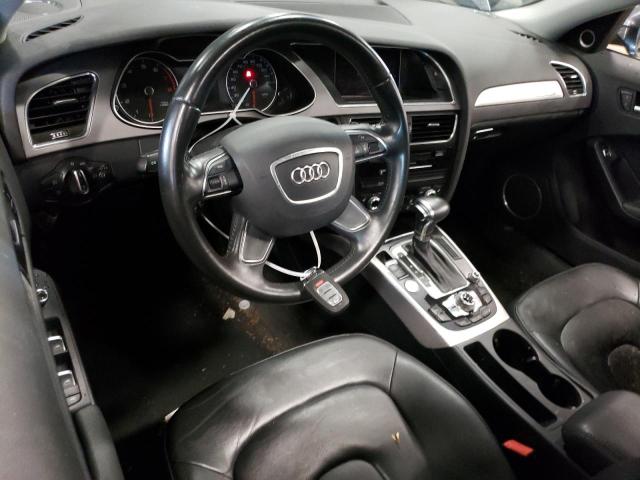 Photo 7 VIN: WAUFFAFL9DN023881 - AUDI A4 PREMIUM 