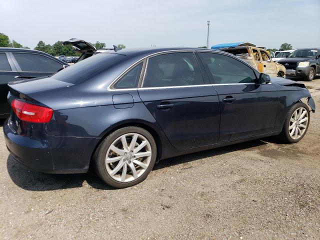 Photo 2 VIN: WAUFFAFL9DN027865 - AUDI A4 PREMIUM 