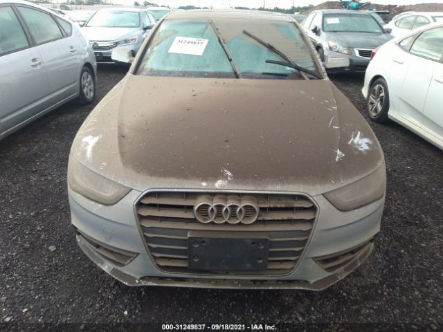 Photo 5 VIN: WAUFFAFL9DN029079 - AUDI A4 