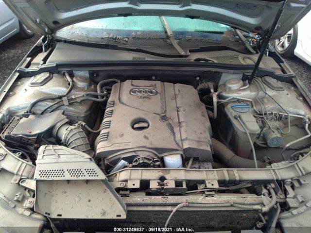 Photo 9 VIN: WAUFFAFL9DN029079 - AUDI A4 