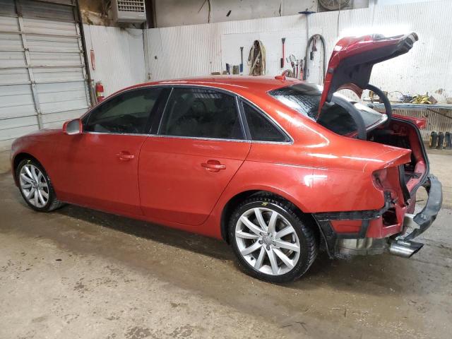 Photo 1 VIN: WAUFFAFL9DN030068 - AUDI A4 