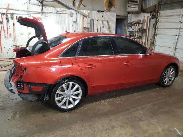 Photo 2 VIN: WAUFFAFL9DN030068 - AUDI A4 