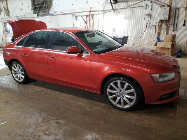 Photo 3 VIN: WAUFFAFL9DN030068 - AUDI A4 