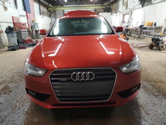 Photo 4 VIN: WAUFFAFL9DN030068 - AUDI A4 