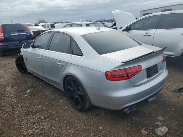 Photo 1 VIN: WAUFFAFL9DN031804 - AUDI A4 PREMIUM 