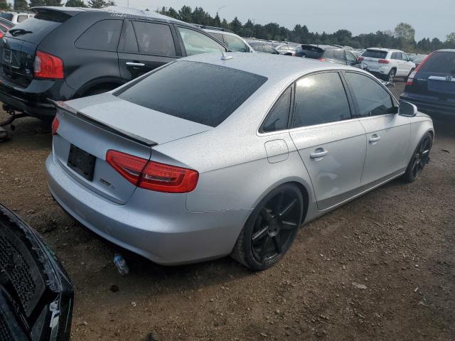 Photo 2 VIN: WAUFFAFL9DN031804 - AUDI A4 PREMIUM 