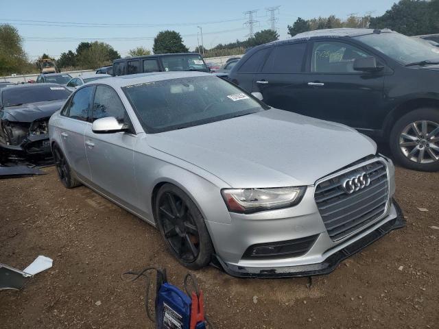 Photo 3 VIN: WAUFFAFL9DN031804 - AUDI A4 PREMIUM 