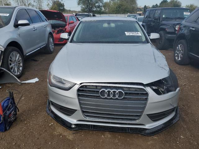 Photo 4 VIN: WAUFFAFL9DN031804 - AUDI A4 PREMIUM 