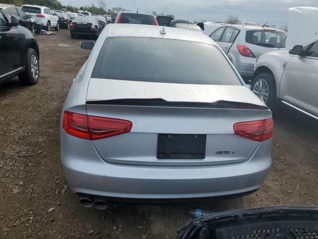 Photo 5 VIN: WAUFFAFL9DN031804 - AUDI A4 PREMIUM 