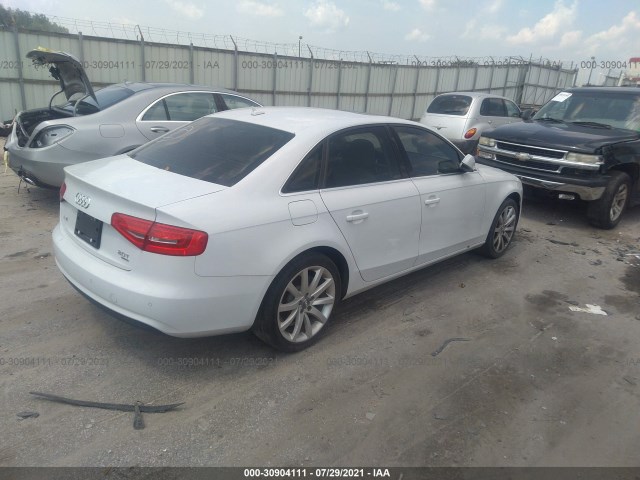 Photo 3 VIN: WAUFFAFL9DN034783 - AUDI A4 