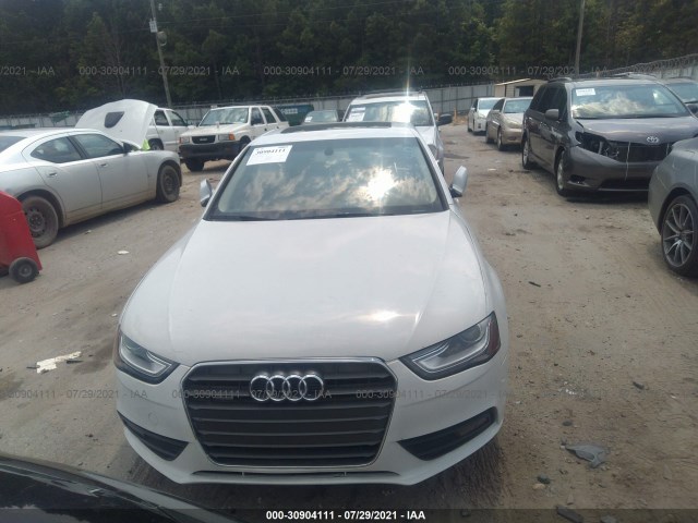 Photo 5 VIN: WAUFFAFL9DN034783 - AUDI A4 