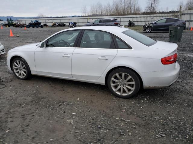 Photo 1 VIN: WAUFFAFL9DN037554 - AUDI A4 PREMIUM 