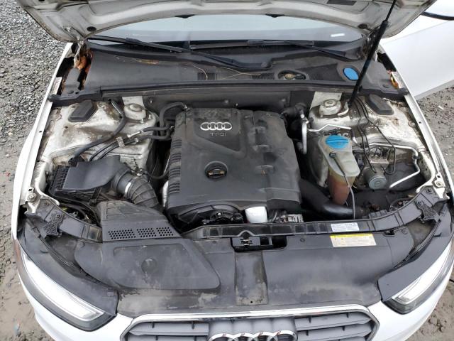 Photo 10 VIN: WAUFFAFL9DN037554 - AUDI A4 PREMIUM 